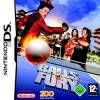 DS GAME - Balls of Fury (USED)